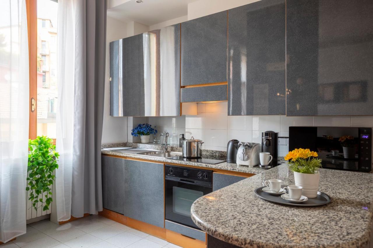 Apartamento - Luxury In Porta Venezia