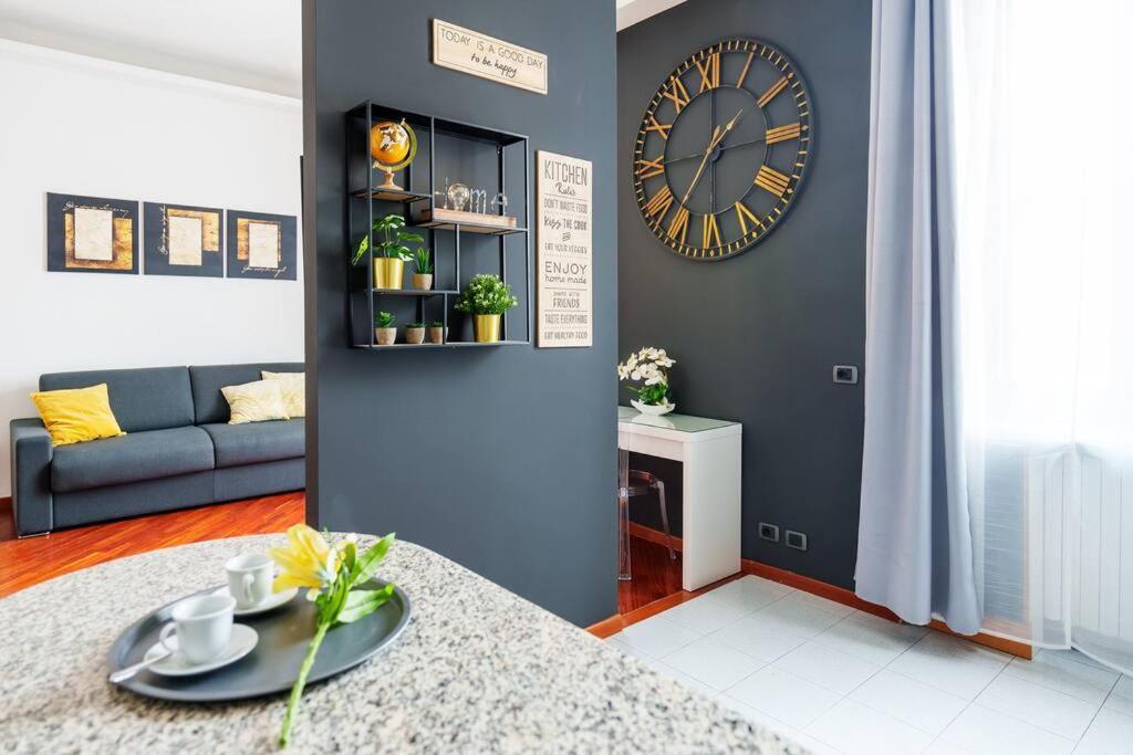 - Luxury In Porta Venezia Apartamento