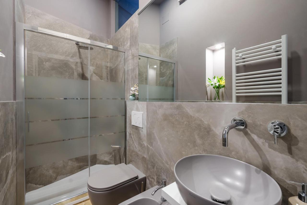 - Luxury In Porta Venezia Apartamento
