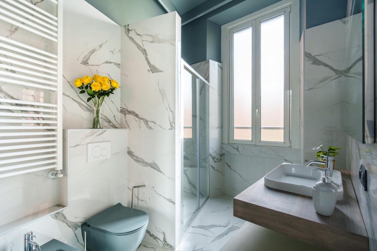 Apartamento - Luxury In Porta Venezia Milán