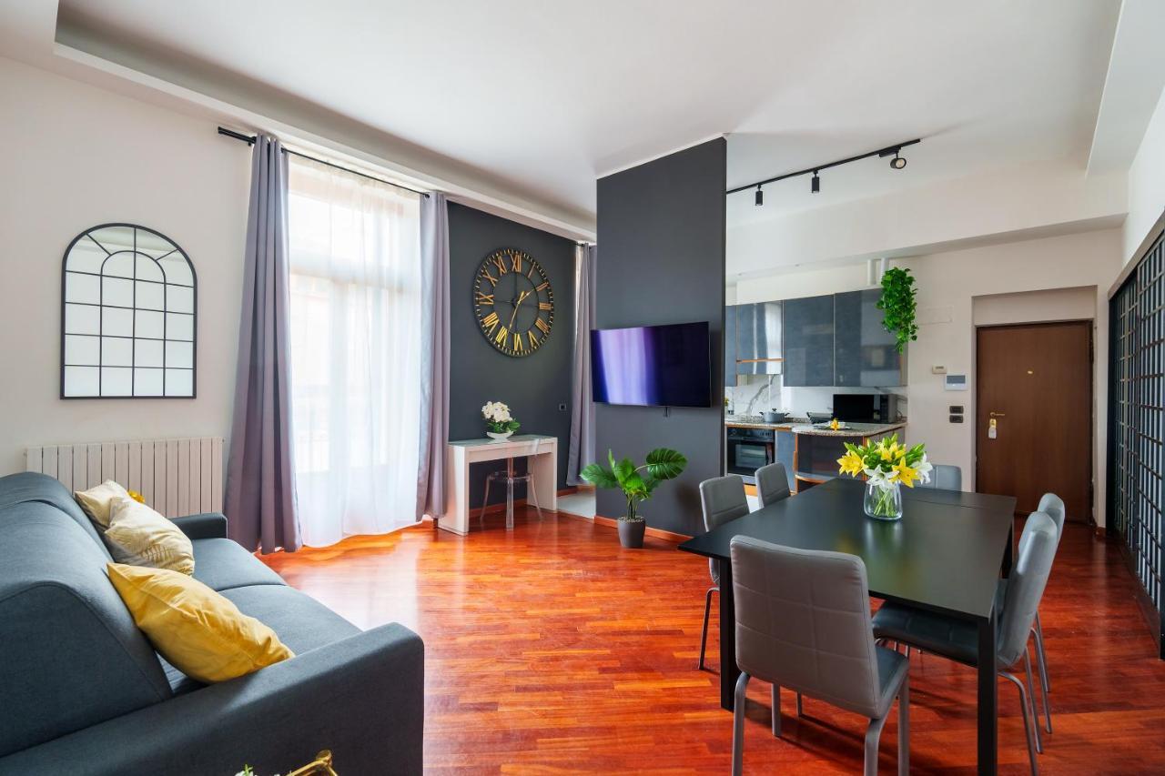 Appartement - Luxury In Porta Venezia Milan