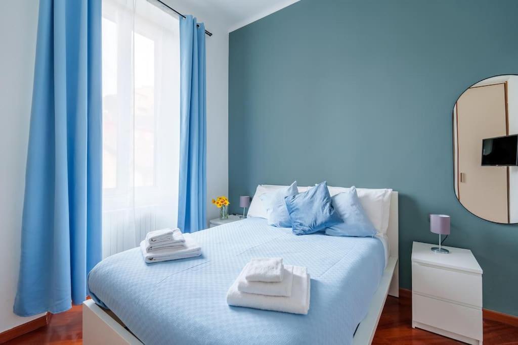 - Luxury In Porta Venezia Appartement *