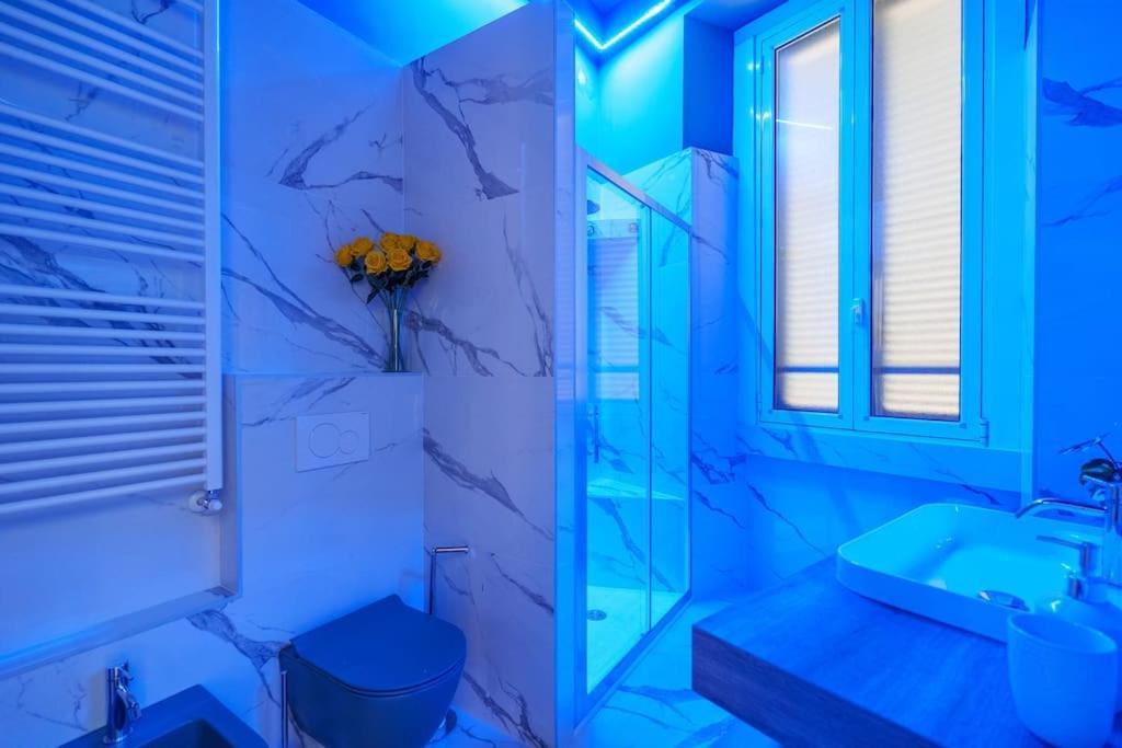 Appartement - Luxury In Porta Venezia Milan