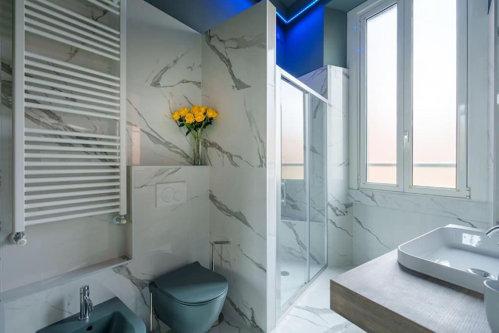 Appartement - Luxury In Porta Venezia *