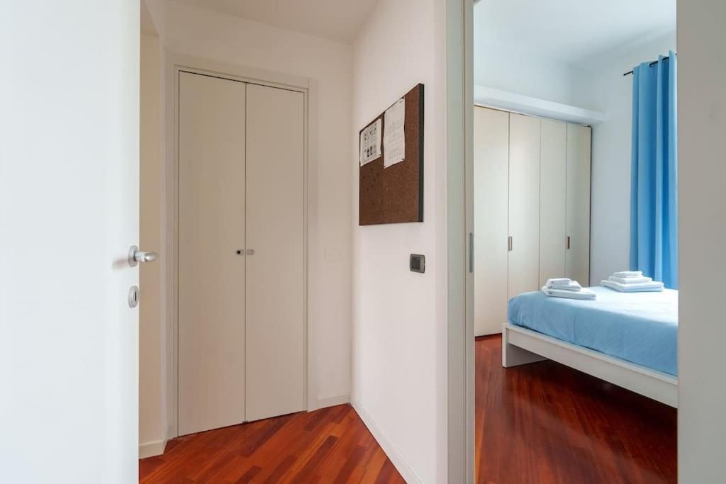 Appartement - Luxury In Porta Venezia Milan