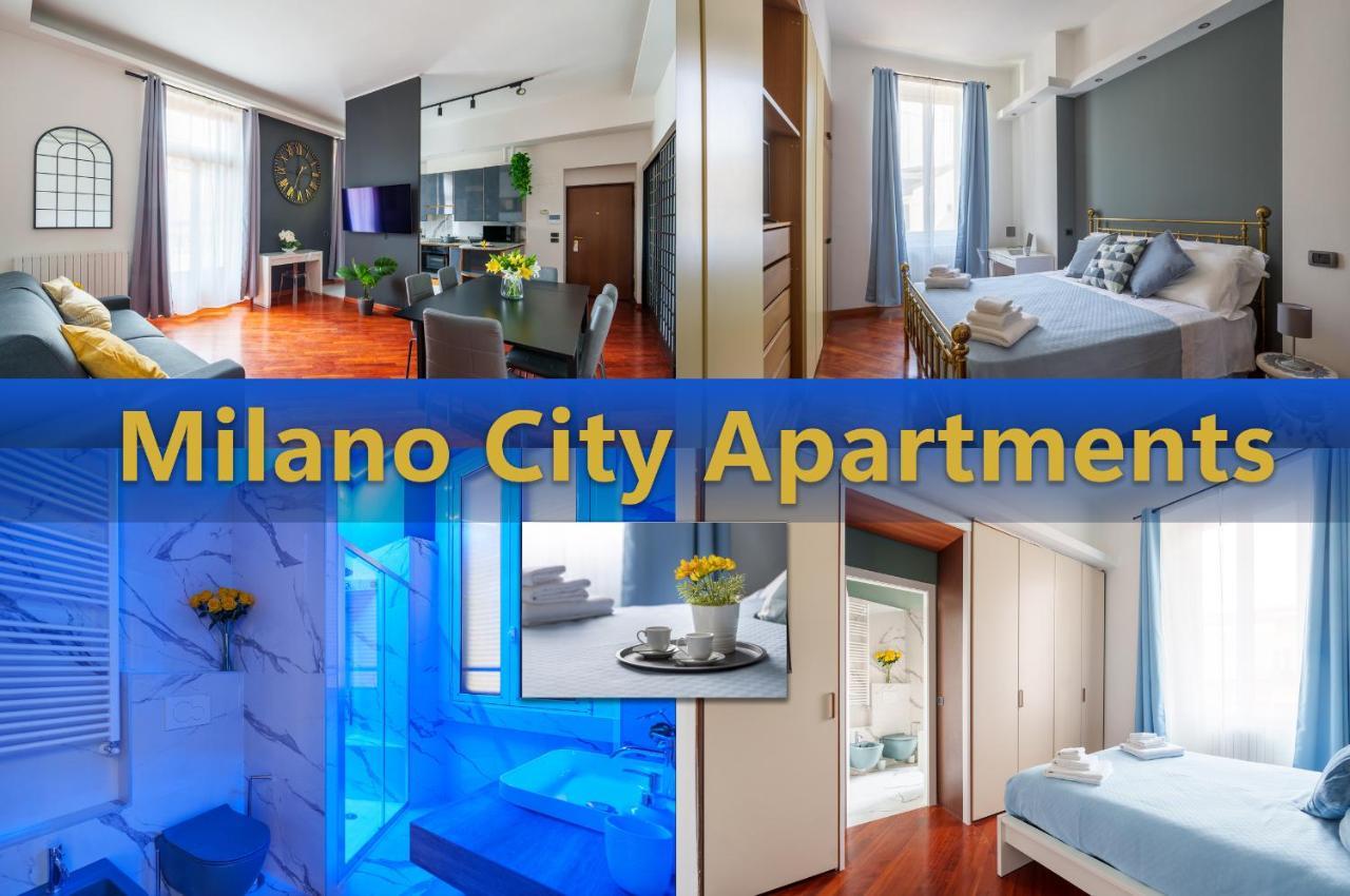 - Luxury In Porta Venezia Appartement *